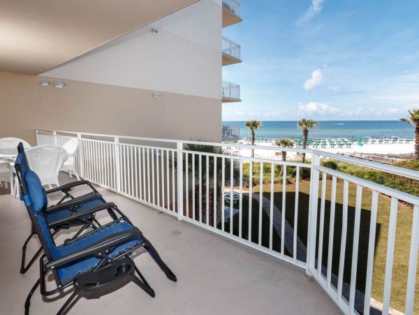 Okaloosa Island Fort Walton Beach Condo 956042