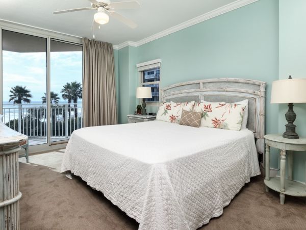 Okaloosa Island Fort Walton Beach Condo 956042