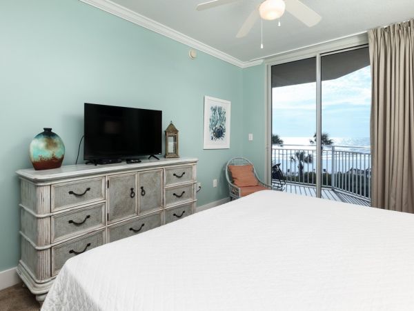 Okaloosa Island Fort Walton Beach Condo 956042