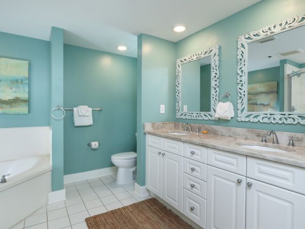 Okaloosa Island Fort Walton Beach Condo 956042