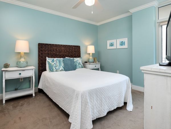 Okaloosa Island Fort Walton Beach Condo 956042