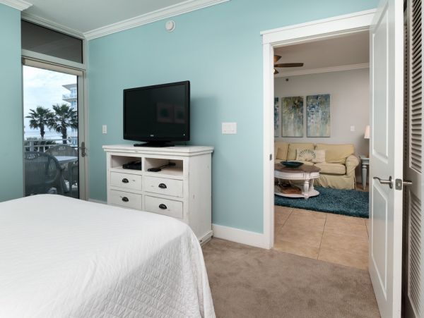 Okaloosa Island Fort Walton Beach Condo 956042