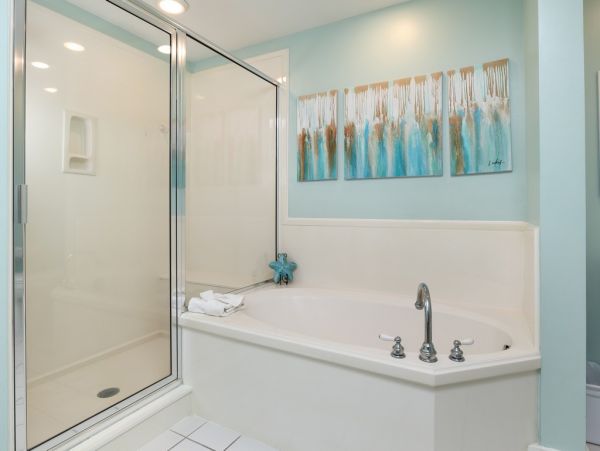 Okaloosa Island Fort Walton Beach Condo 956042