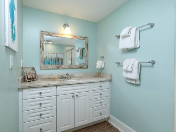 Okaloosa Island Fort Walton Beach Condo 956042