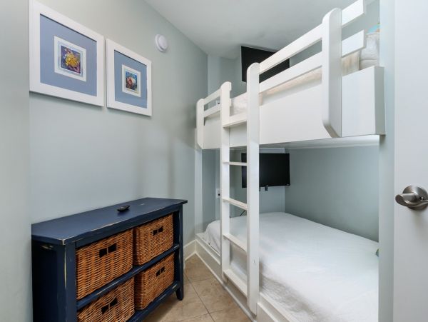Okaloosa Island Fort Walton Beach Condo 956042