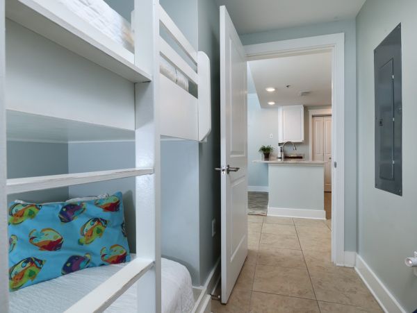Okaloosa Island Fort Walton Beach Condo 956042