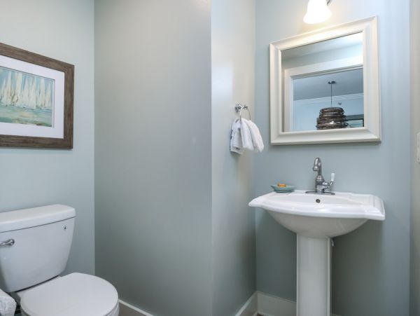 Okaloosa Island Fort Walton Beach Condo 956042