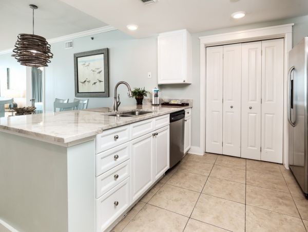 Okaloosa Island Fort Walton Beach Condo 956042