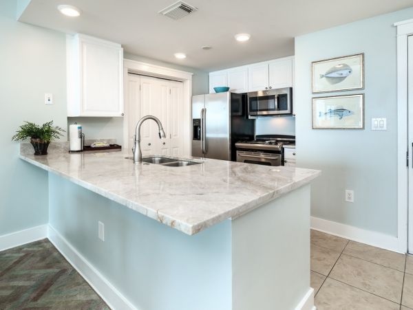 Okaloosa Island Fort Walton Beach Condo 956042