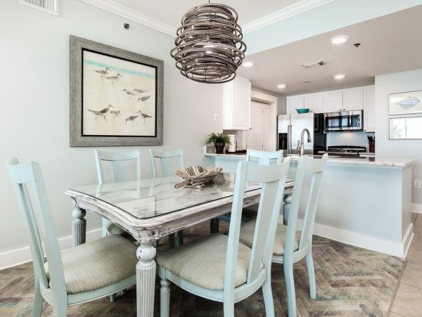 Okaloosa Island Fort Walton Beach Condo 956042
