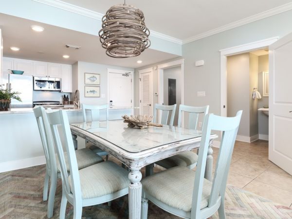Okaloosa Island Fort Walton Beach Condo 956042