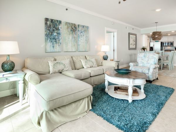 Okaloosa Island Fort Walton Beach Condo 956042