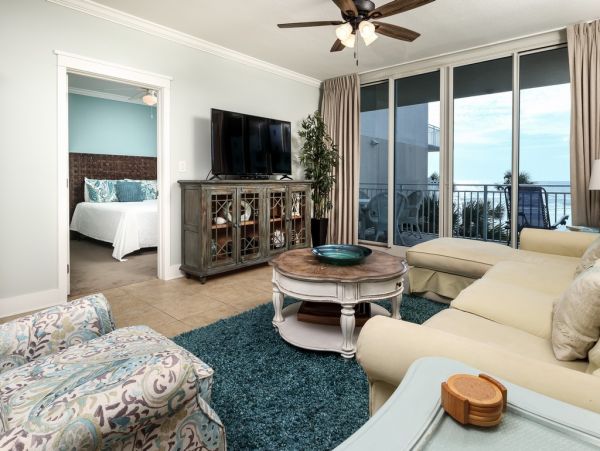 Okaloosa Island Fort Walton Beach Condo 956042