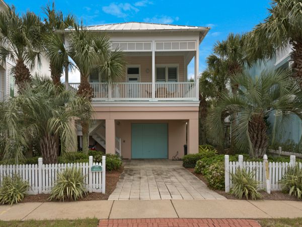 Destin Home 956044