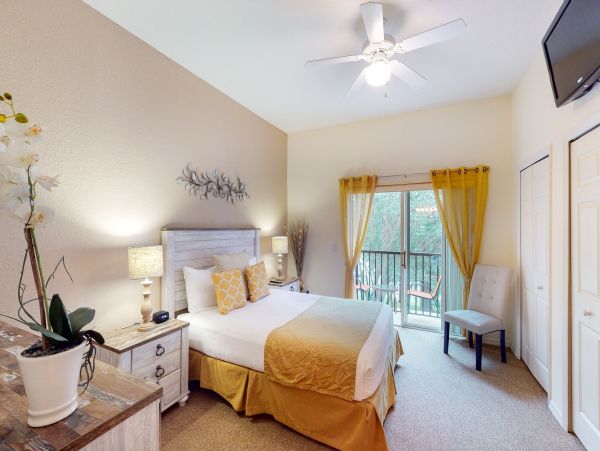 Orlando Condo 956045