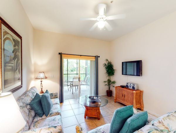 Orlando Condo 956049