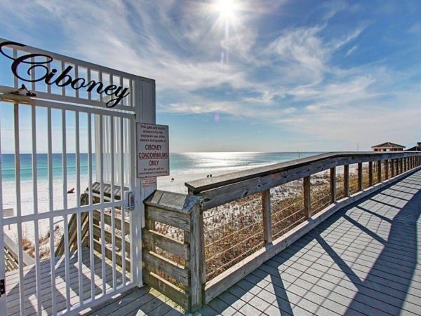 Beaches Of South Walton Condo 956050