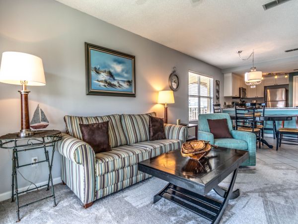 Beaches Of South Walton Condo 956050