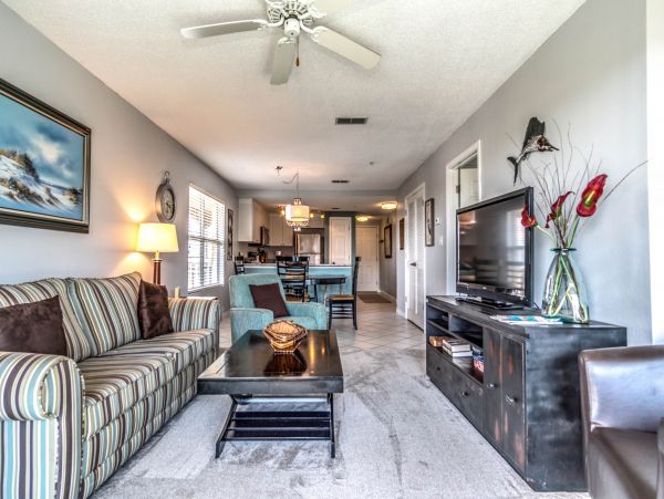 Beaches Of South Walton Condo 956050