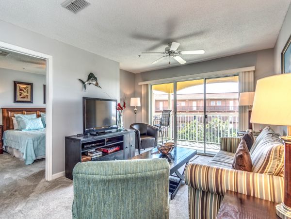 Beaches Of South Walton Condo 956050