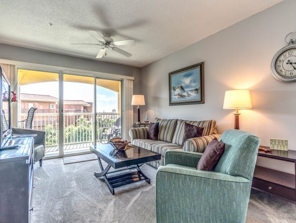 Beaches Of South Walton Condo 956050