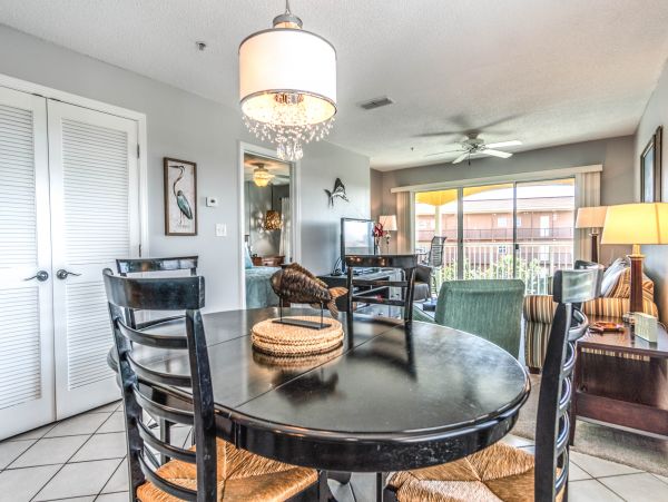 Beaches Of South Walton Condo 956050
