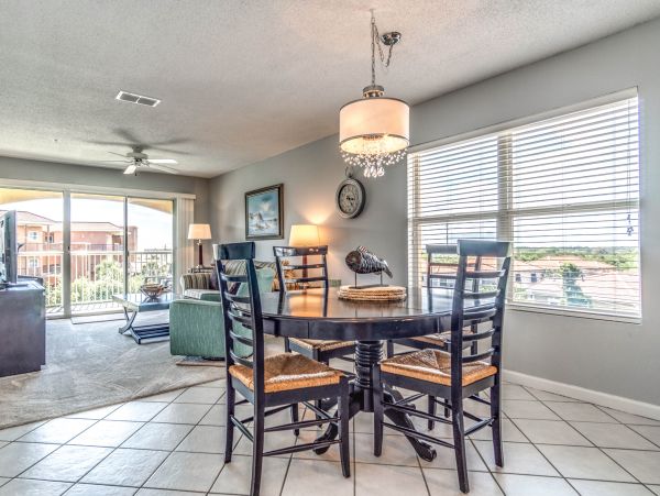 Beaches Of South Walton Condo 956050