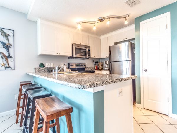 Beaches Of South Walton Condo 956050