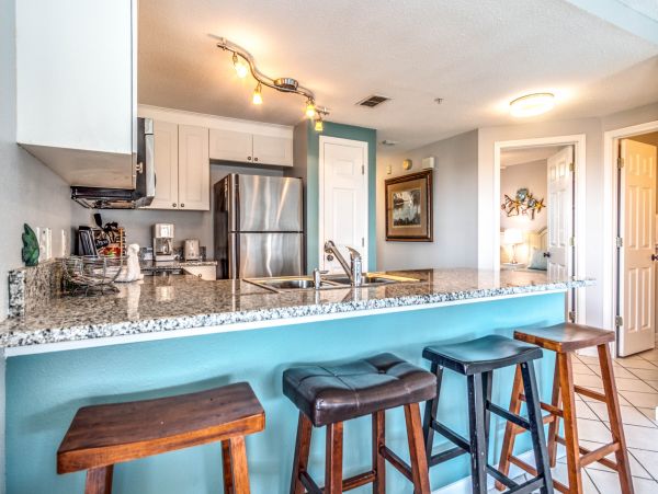 Beaches Of South Walton Condo 956050