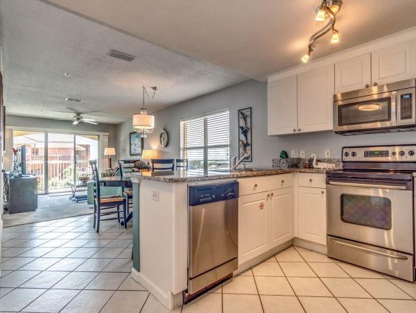 Beaches Of South Walton Condo 956050