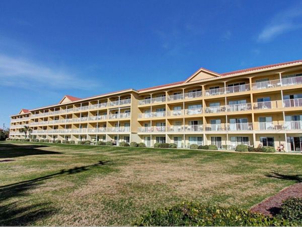 Beaches Of South Walton Condo 956050