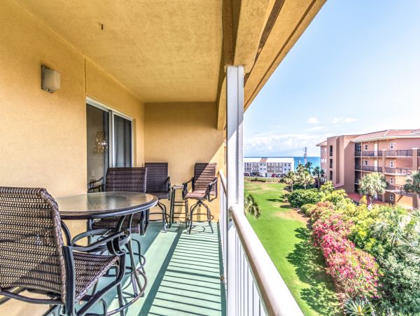 Beaches Of South Walton Condo 956050