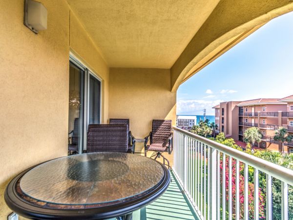 Beaches Of South Walton Condo 956050
