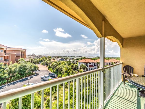 Beaches Of South Walton Condo 956050