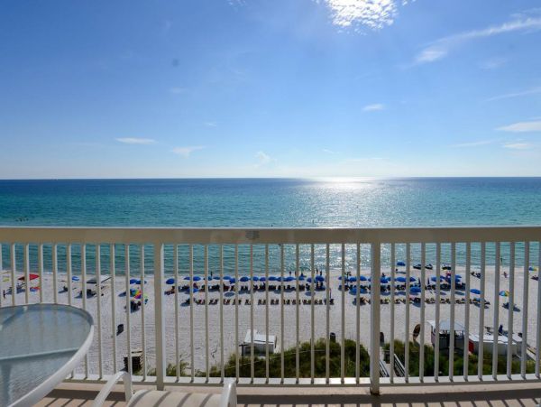 Panama City Beach Condo 956051