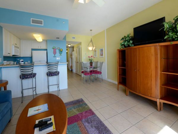 Panama City Beach Condo 956051