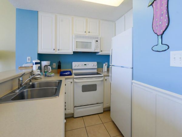 Panama City Beach Condo 956051