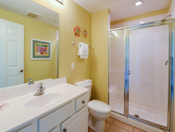 Panama City Beach Condo 956051