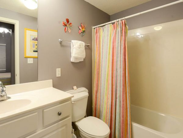Panama City Beach Condo 956051