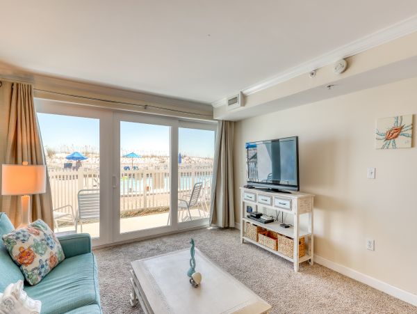 Okaloosa Island Fort Walton Beach Condo 956052