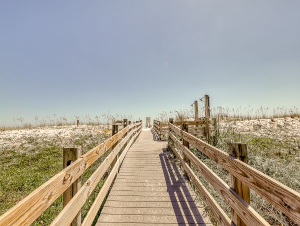 Okaloosa Island Fort Walton Beach Condo 956052