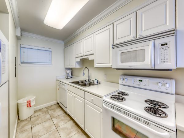 Okaloosa Island Fort Walton Beach Condo 956052