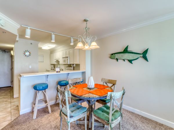 Okaloosa Island Fort Walton Beach Condo 956052