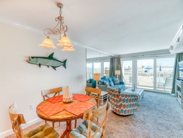 Okaloosa Island Fort Walton Beach Condo 956052