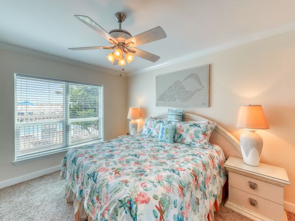 Okaloosa Island Fort Walton Beach Condo 956052