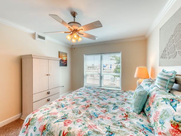 Okaloosa Island Fort Walton Beach Condo 956052