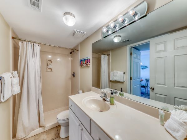 Okaloosa Island Fort Walton Beach Condo 956052