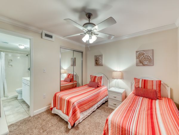 Okaloosa Island Fort Walton Beach Condo 956052