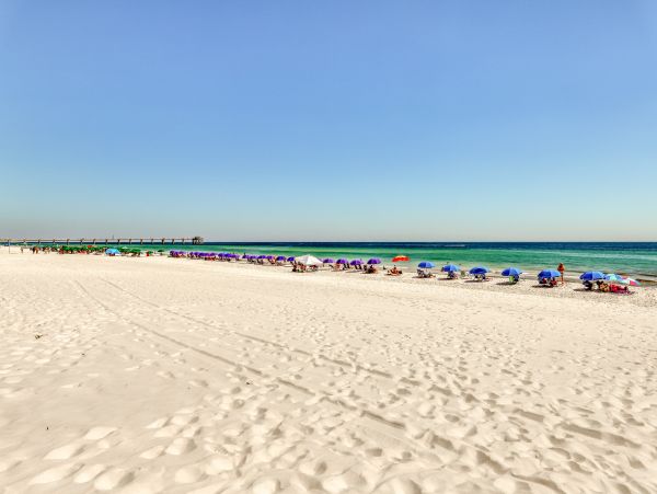Okaloosa Island Fort Walton Beach Condo 956052