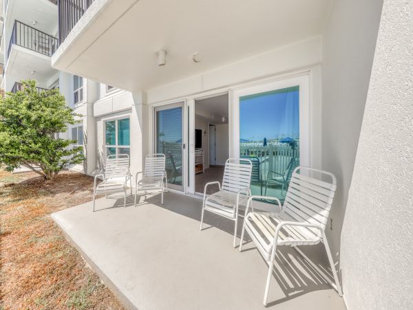Okaloosa Island Fort Walton Beach Condo 956052